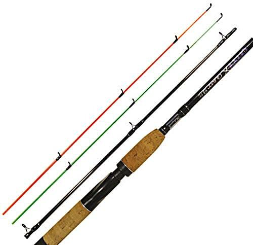 Shakespeare Omni X Quiver 2,70m 9ft