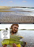 DVD Angelsafari Namibia