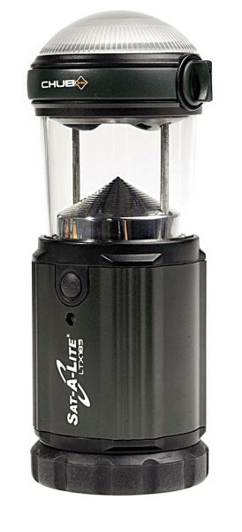 Chub Sat-A-Lite LED Laterne LTX-185