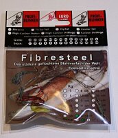 Profi Blinker Fibresteel 15kg, Stinger Edelstahl