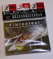 Profi Blinker Fibresteel 5kg, Stinger Edelstahl