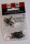 Profi Blinker Safety Wirbel 10er Gr.: 12