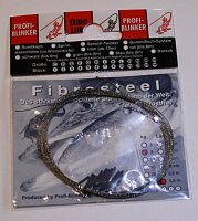 Profi Blinker Fibresteel 5kg, 5m Edelstahl