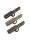 JRC Leadclip sand