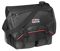 Abu Garcia Premium Game Bag Black/Red