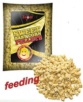 CarpZoom Sweet Baby Corn Pellets 800g