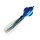 Quantum Octo Floater Blue/Glow 21cm
