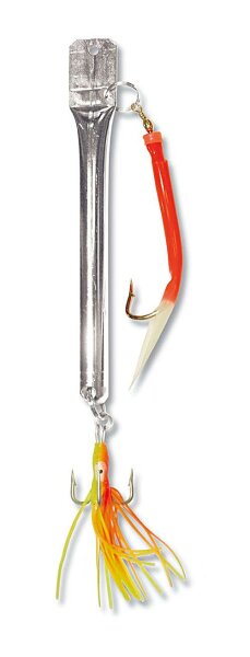 Quantum Nordic Dancer Pilker 500g