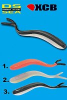Cebbra XCB Drop Shot Sea V Slim 27cm glow