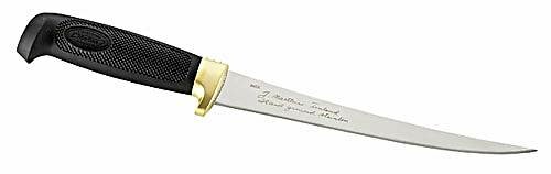 Marttiini Filetiermesser 15cm rostfreier Chromstahl Kautschuk-Griff