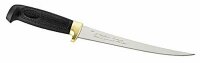 Marttiini Filetiermesser 15cm rostfreier Chromstahl Kautschuk-Griff