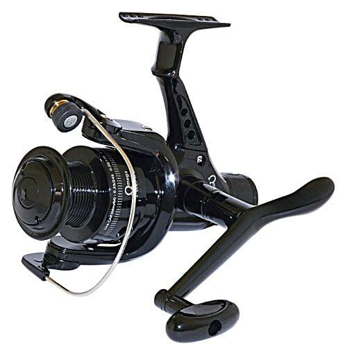 Mosella Omega Pro 30 Allroundrolle Angelrolle 3 Kugellager