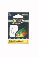Exori X-Line Forellenhaken Gr.12/70cm