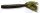 Hart Vinilo Hody Fransenjig 90mm Farbe 06 Texas Rig