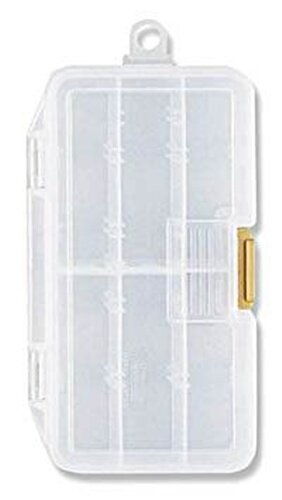 Meiho Worm Case Gr.S W-S
