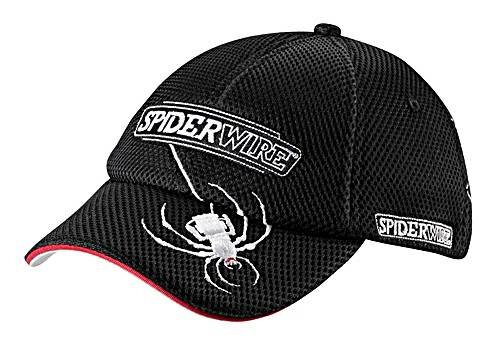 SPIDERWIRE CAP AIRTECH