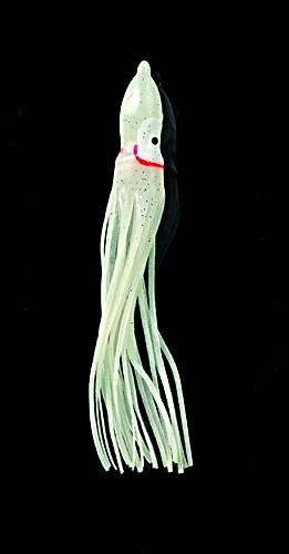 Dega Oktopus 15cm selbstleuchtend 2 Stück
