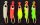 Jenzi Ice-Jig-Set Nr.3 2,6g