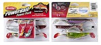 Berkley Power Bait Pro Pack Zander