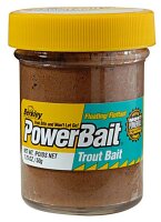 Berkley Power Bait Trout Pellet Glitter Forellen-Teig