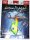 Profi Blinker Halligalli 330 gr. mit Jighaken und zwei Drillingen Firehead