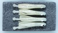 Jenzi Trout & Perch Jig X2 Col.6 Luminous/Glitter 4...