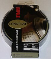 Rapala Long Cast mono 200m 0,35mm - 8,6kg