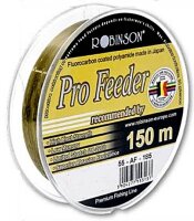 Robinson Pro Feeder 150m 0,185mm 4,95kg by Marcel van de...