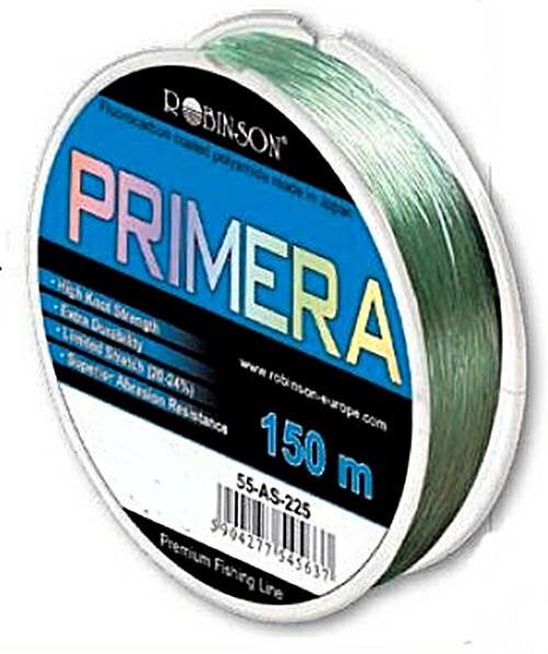 Robinson Primera Pro Spin 150m 0,202mm 5,65kg