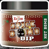 CarpZoom Spice Bomb Dip 130ml