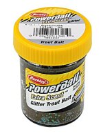 Berkley Power Bait Trout Bait Extra Scent Nightcrawler...