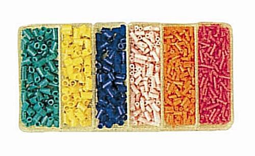 Zebco Posenring-Sortiment 0,5-2,0mm