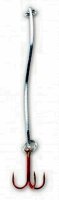 Delalande Adrenalium Blinker 9cm 21g Perch/Barsch