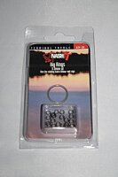 Nash Rig Rings 3,0mm