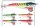 Grauvell Titan Squid Jig Mushi 9cm 1 Octopusköder