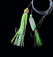Dega Meeresvorfach Norway Oct+Fish