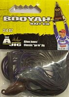 Booyah A- Jig 21g Ozark Craw