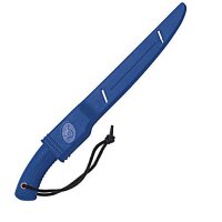 Black Fox Filetiermesser blau 17cm AISI 420 Stahl