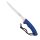 Black Fox Filetiermesser blau 17cm AISI 420 Stahl