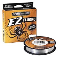 Spiderwire EZ Fluoro 0,36mm 8.374 kg 125m...