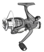 Mitchell Avocet III Silver 6000 FS Freilaufrolle