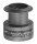 Mitchell Avocet III Silver 6000 FS Freilaufrolle