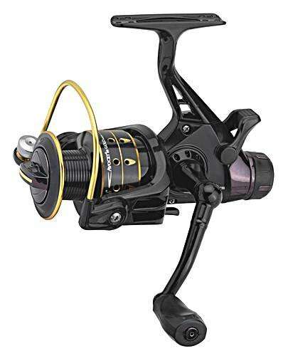 Mitchell Avocet III Gold 4000 FS Freilaufrolle
