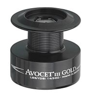 Mitchell Avocet III Gold 4000 FS Freilaufrolle