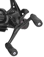 Mitchell Avocet III Gold 6000 FS Freilaufrolle