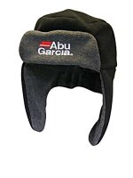 Abu Garcia Fleece Hat Wintermütze