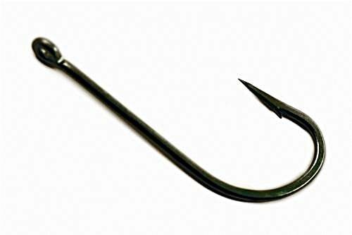 Pro Tack Octotwist Haken Gr.1/0