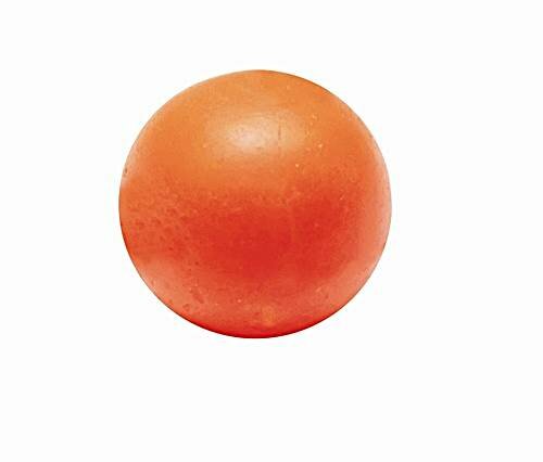 Quantum Radical Kunstboilies 16mm orange 6 Stück