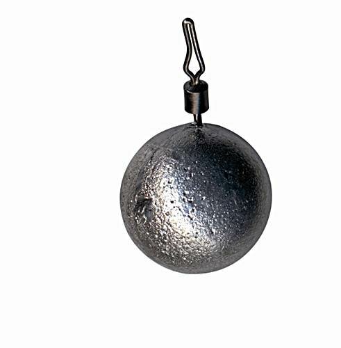 Quantum Specialist Drop Shot Tough Lead 21g Kugel-Drop Shot Blei 2 Stück