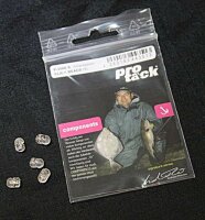 Pro Tack Click Beads Gr.S 5 St.
